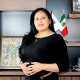 Senadora Ana Lilia Rivera Rivera