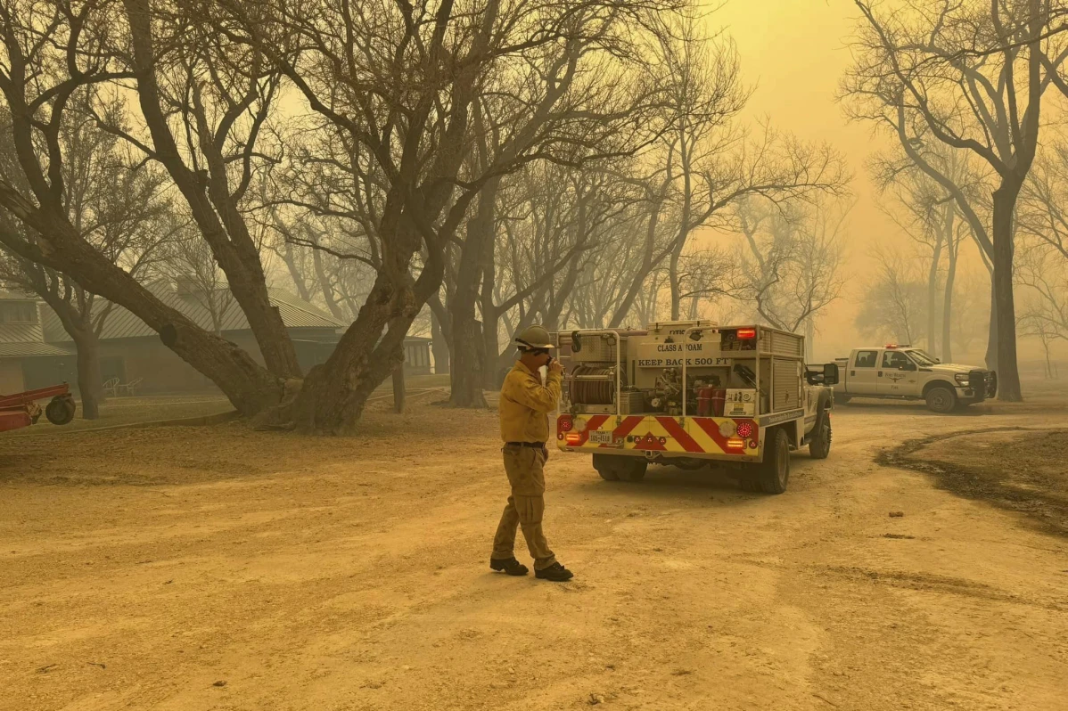 nxnoticias.com-incendios-forestales-en-texas-incontrolables