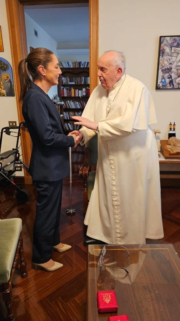nxnoticias.com-se-reune-claudia-con-el-papa-francisco