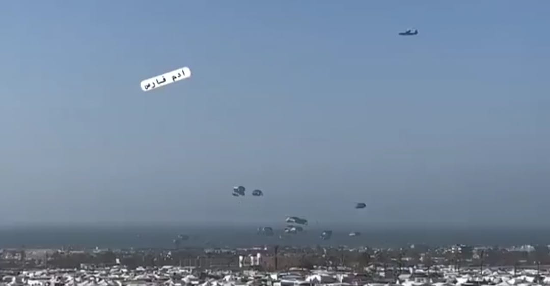 nxnoticias.com-lanzan-aviones-de-eua-alimentos-a-poblacion-de-gaza