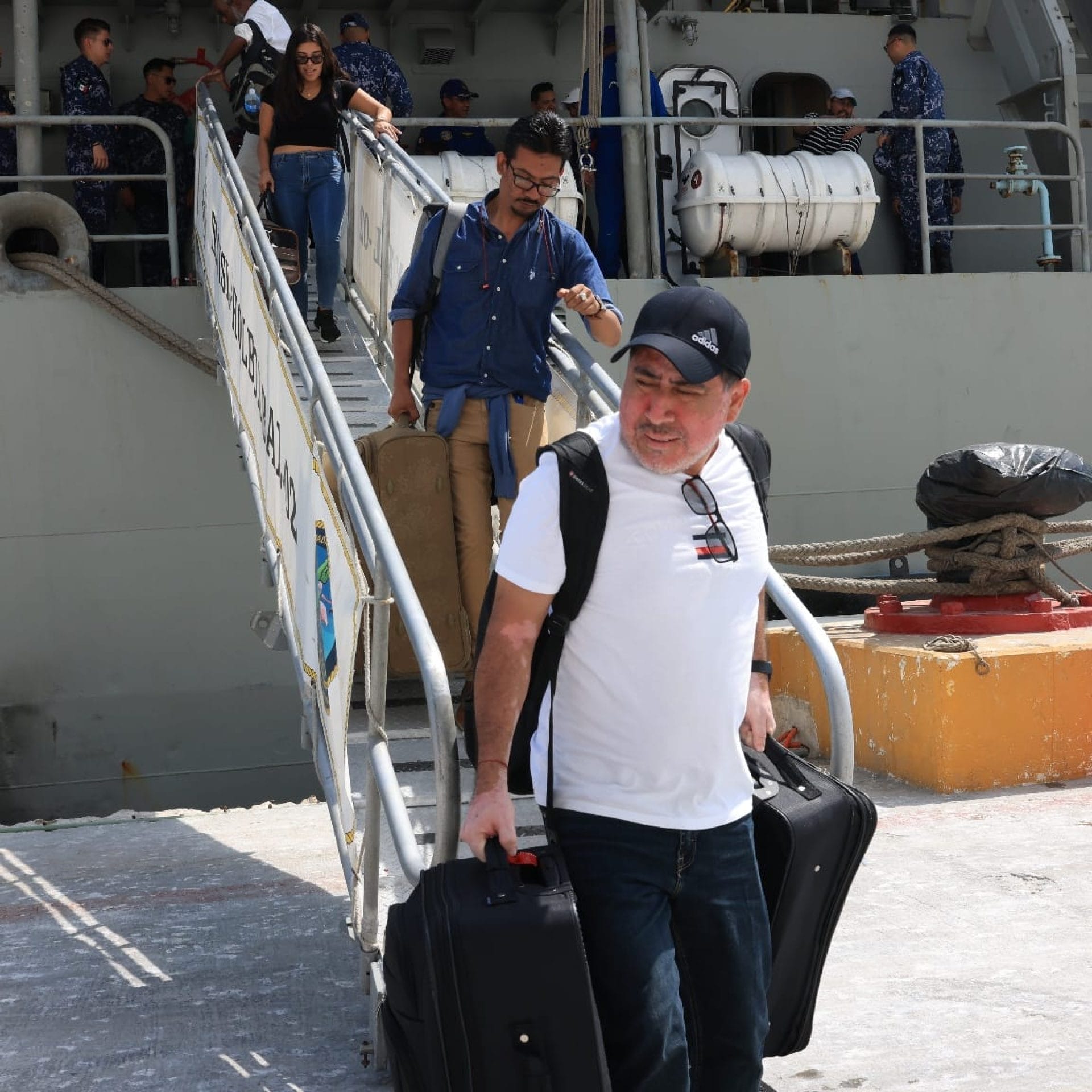 nxnoticias.com-llegan-a-yucatan-mexicanos-rescatados-en-haiti