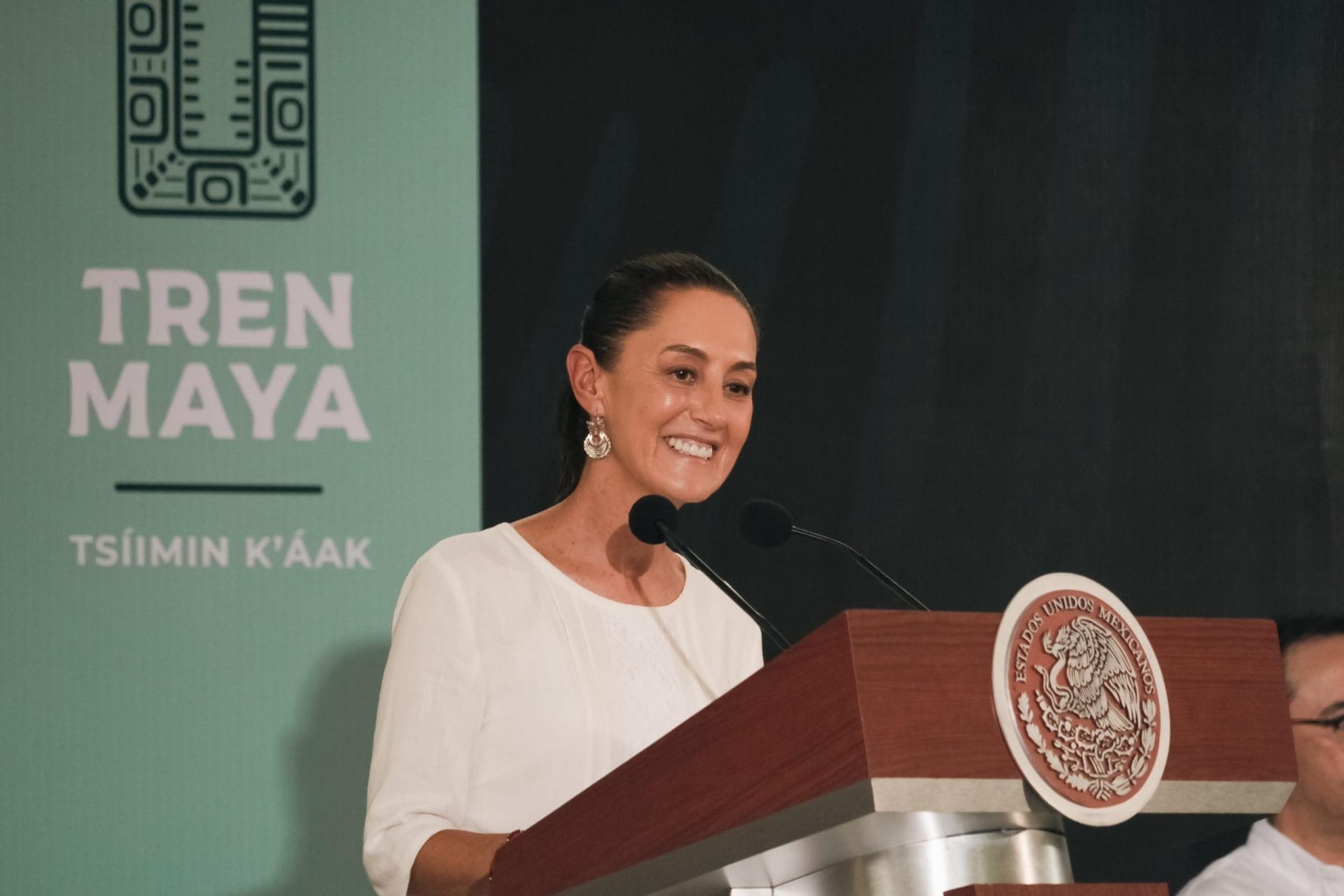 nxnoticias.com-gira-por-el-sureste-ha-servido-para-calcular-presupuesto-para-tren-maya-sheinbaum