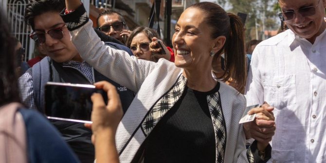 nxnoticias.com-proyecciones-anticipan-triunfo-de-claudia