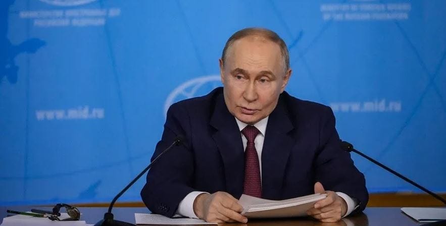 nxnoticias.com-putin-promete-iniciar-negociaciones-de-paz-con-ucrania-si-se-retira-de-regiones-anexadas-por-el-kremlin