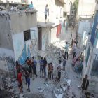 nxnoticias.com-ataque-israeli-contra-escuela-en-gaza-deja-al-menos-16-muertos