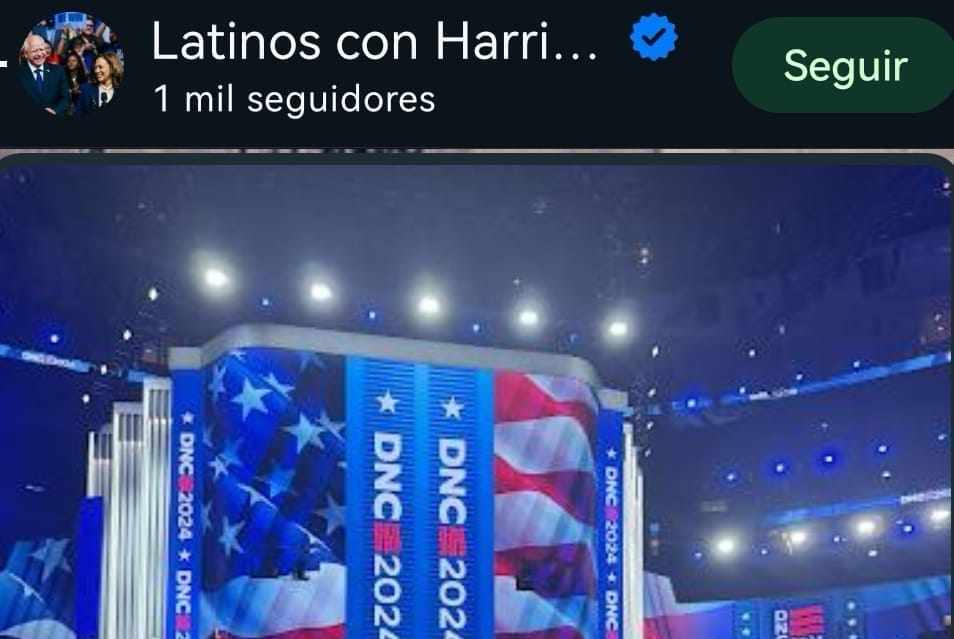 nxnoticias.com-campana-de-harris-lanza-un-canal-de-whatsapp-dirigido-a-latinos