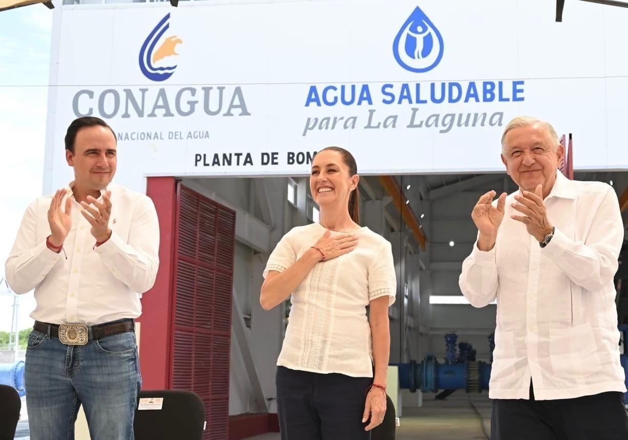 nxnoticias.com-claudia-sheinbaum-promete-agua-saludable-para-toda-la-laguna