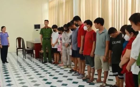 nxnoticias.com-desmantelan-banda-que-traficaba-bebes-en-vietnam