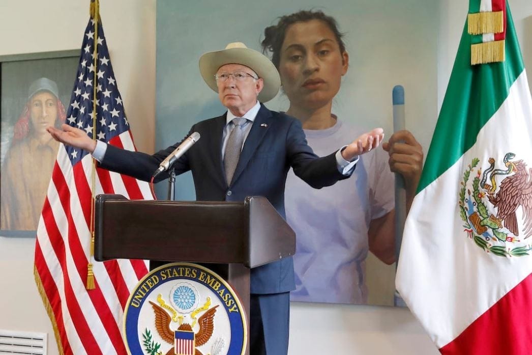 nxnoticias.com-ken-salazar-se-dice-dispuesto-al-dialogo-sobre-la-reforma-al-poder-judicial