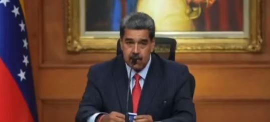 nxnoticias.com-nicolas-maduro-preve-llamada-con-sus-homologos-de-brasil-mexico-y-colombia
