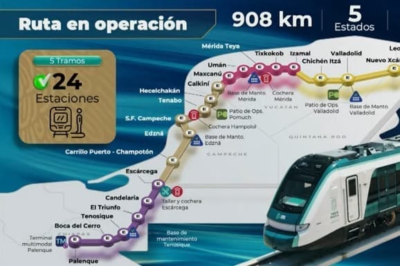 nxnoticias.com-tren-maya-ha-movido-a-340-mil-pasajeros-en-ocho-meses