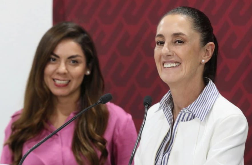 nxnoticias.com-sheinbaum-comparte-agenda-de-su-primera-semana-como-presidenta
