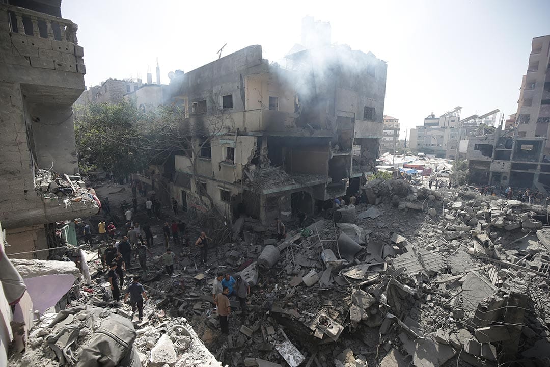 nxnoticias.com-se-conmemora-un-ano-de-los-ataques-de-hamas-en-israel