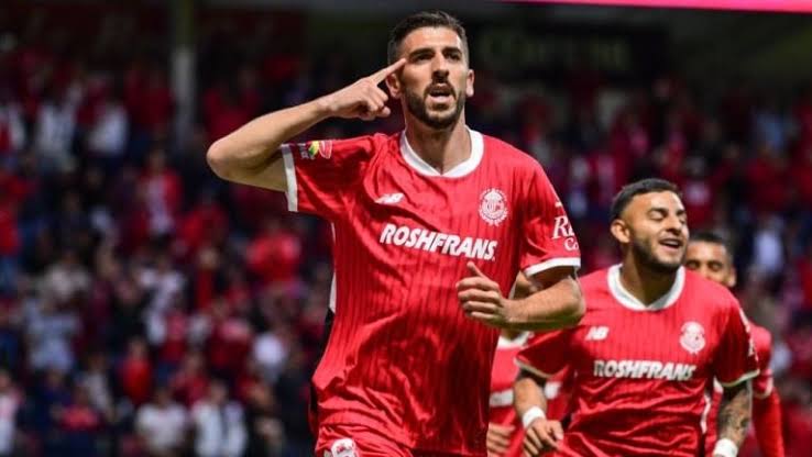 nxnoticias.com-paulinho-el-rey-del-gol-en-la-liga-mx