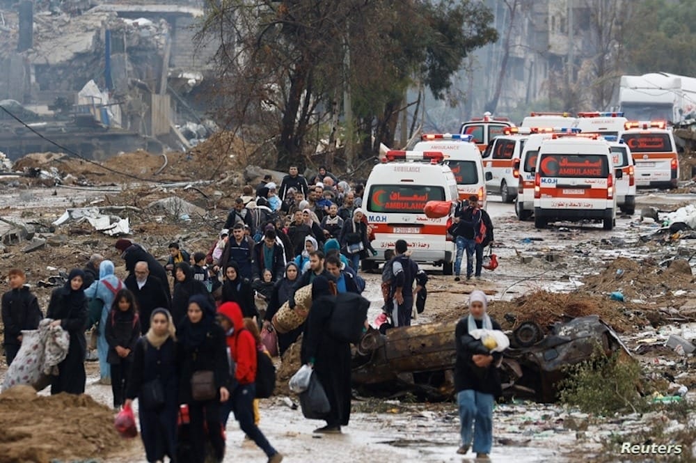 nxnoticias.com-crisis-en-torno-a-la-tregua-en-gaza-catar-y-egipto-en-las-mesas-de-negociacion