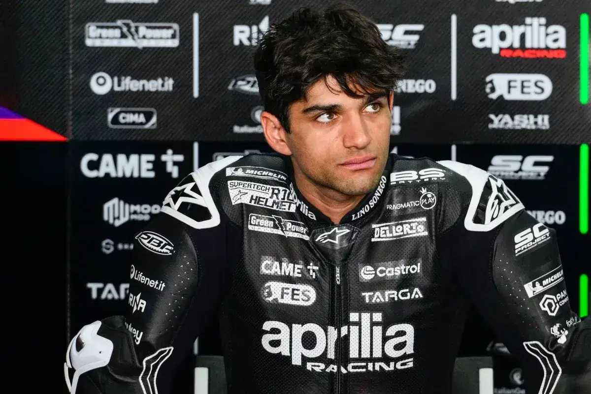 MotoGP: Jorge Martín sufre nueva lesión y no estará en Tailandia
