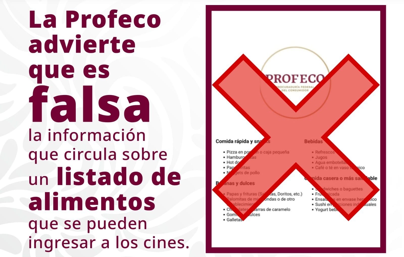 nxnoticias.com-niega-profeco-que-haya-publicado-lista-de-productos-que-pueden-ingresar-a-cines