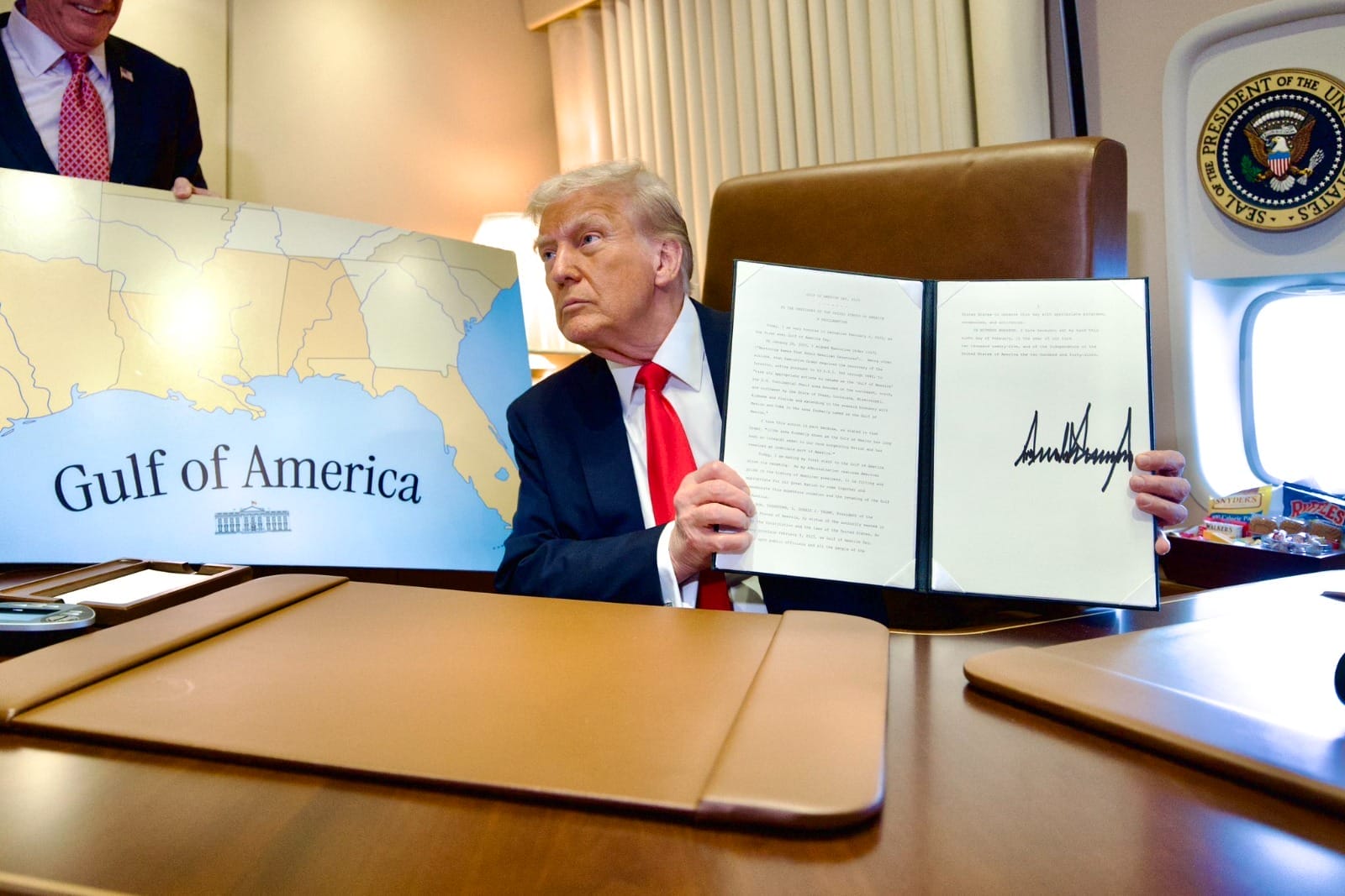 nxnoticias.com-trump-designa-el-9-de-febrero-como-el-dia-del-golfo-de-america
