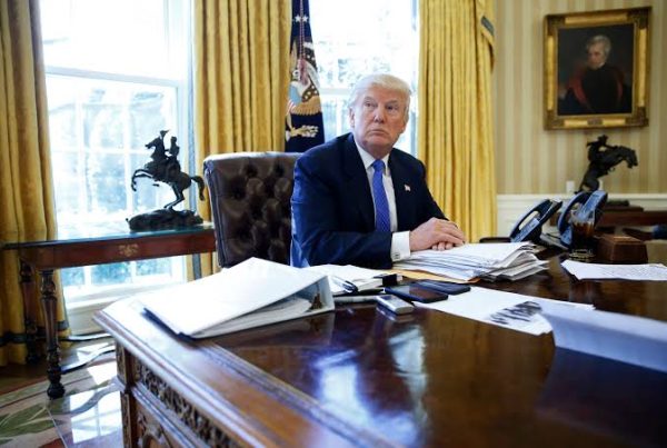 nxnoticias.com-trump-destaca-buena-relacion-con-mexico-y-el-envio-de-guardias-a-la-frontera