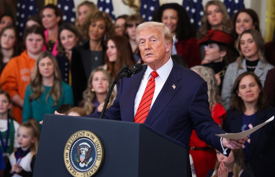 nxnoticias.com-trump-prohibe-participacion-de-trans-en-competencias-deportivas