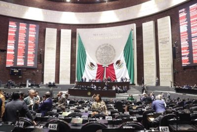 nxnoticias.com-aprobada-en-lo-general-reforma-para-fortalecer-soberania-nacional