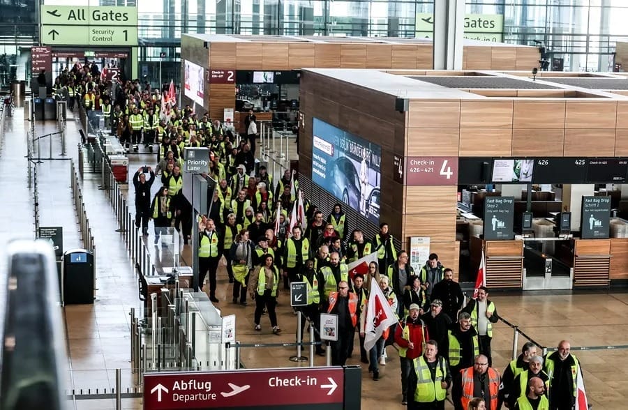 nxnoticias.com-colapsa-transporte-aereo-en-alemania-por-huelga-de-advertencia