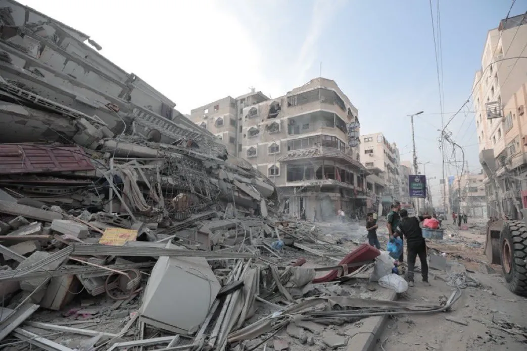 nxnoticias.com-israel-ordena-nuevas-evacuaciones-en-el-norte-de-gaza