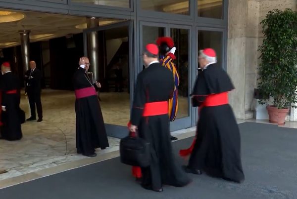 nxnoticias.com-llegan-a-roma-los-133-cardenales-que-participaran-en-el-conclave-refuerzan-seguridad-en-el-vaticano