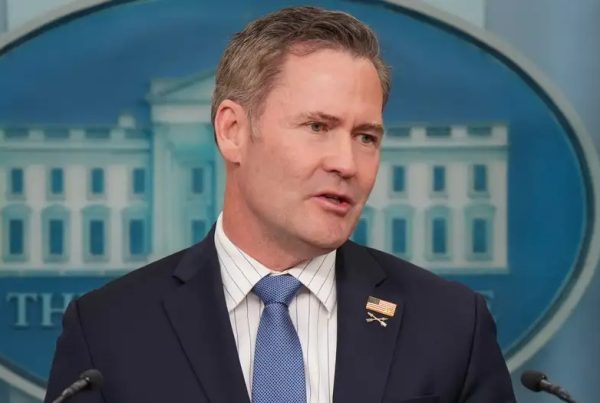 nxnoticias.com-mike-waltz-asesor-de-seguridad-nacional-de-trump-sera-relevado