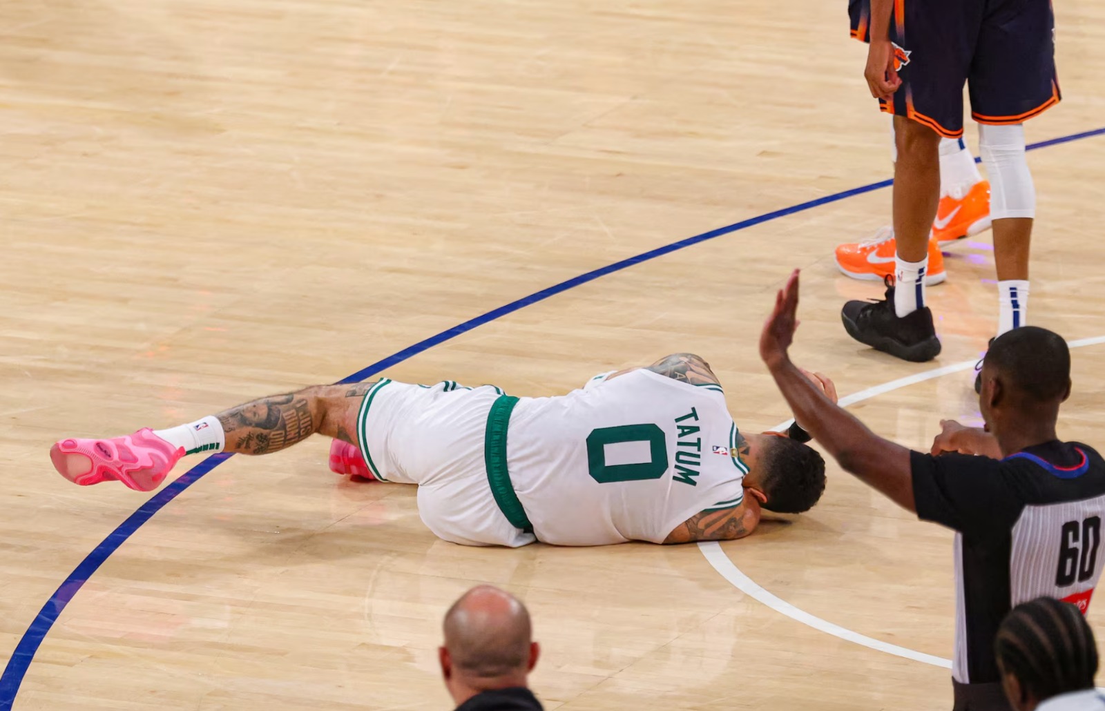 nxnoticias.com-nba-impactante-lesion-de-jayson-tatum-ante-a-los-knicks