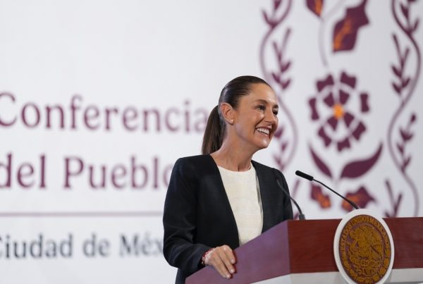 nxnoticias.com-sheinbaum-felicita-al-nuevo-papa-leon-xiv