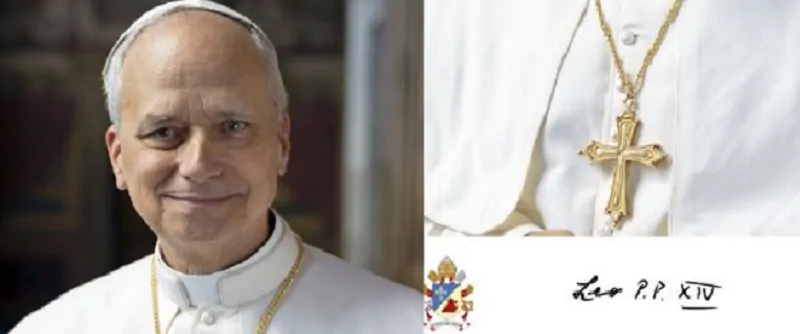nxnoticias.com-vaticano-difunde-foto-oficial-del-papa-leon-xiv