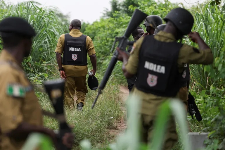 Ataque deja 20 hombres muertos en Nigeria.
