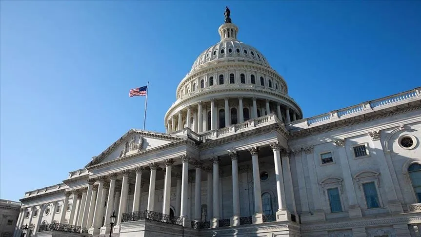Cámara de Representantes de EU se opone a guerra de Trump.