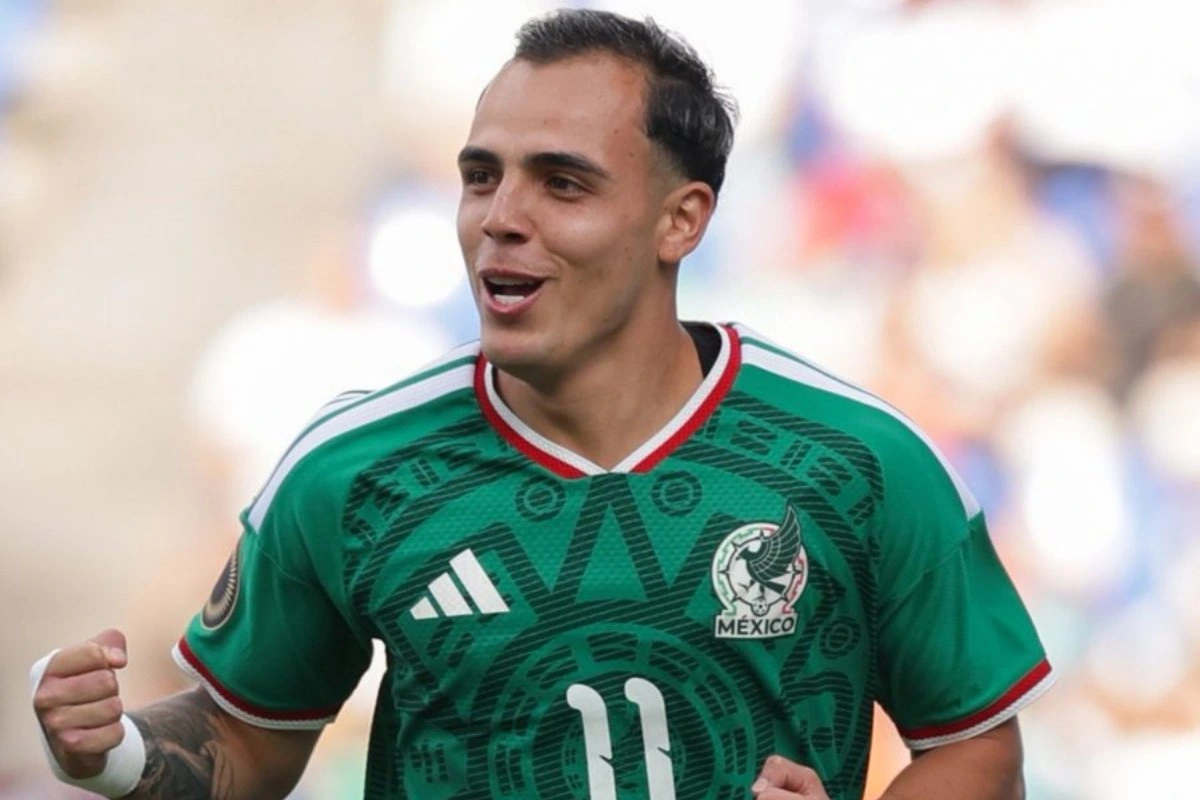 México Sub-20 se enfila al Mundial 2027.