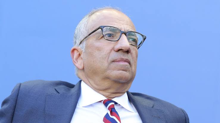 Renuncia Carlos Cordeiro a la FIFA.