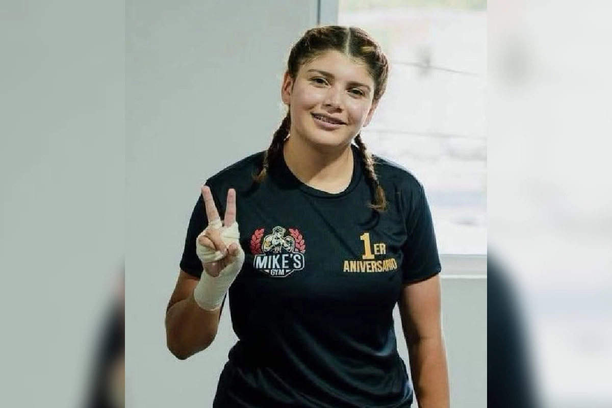 Primera detención en el caso Dafne en Tamaulipas.