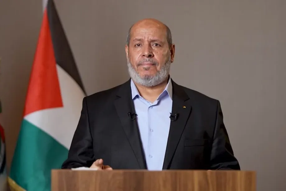 Nuevo líder de Hamas fija prioridades.