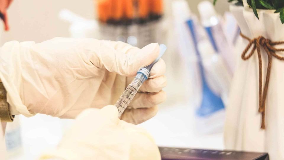 Nuevos avances sobre el Herpes Zóster.