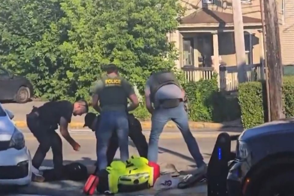 Postura de ICE sobre incidente en Maine.