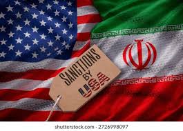 EU sanciona red financiera de Irán.