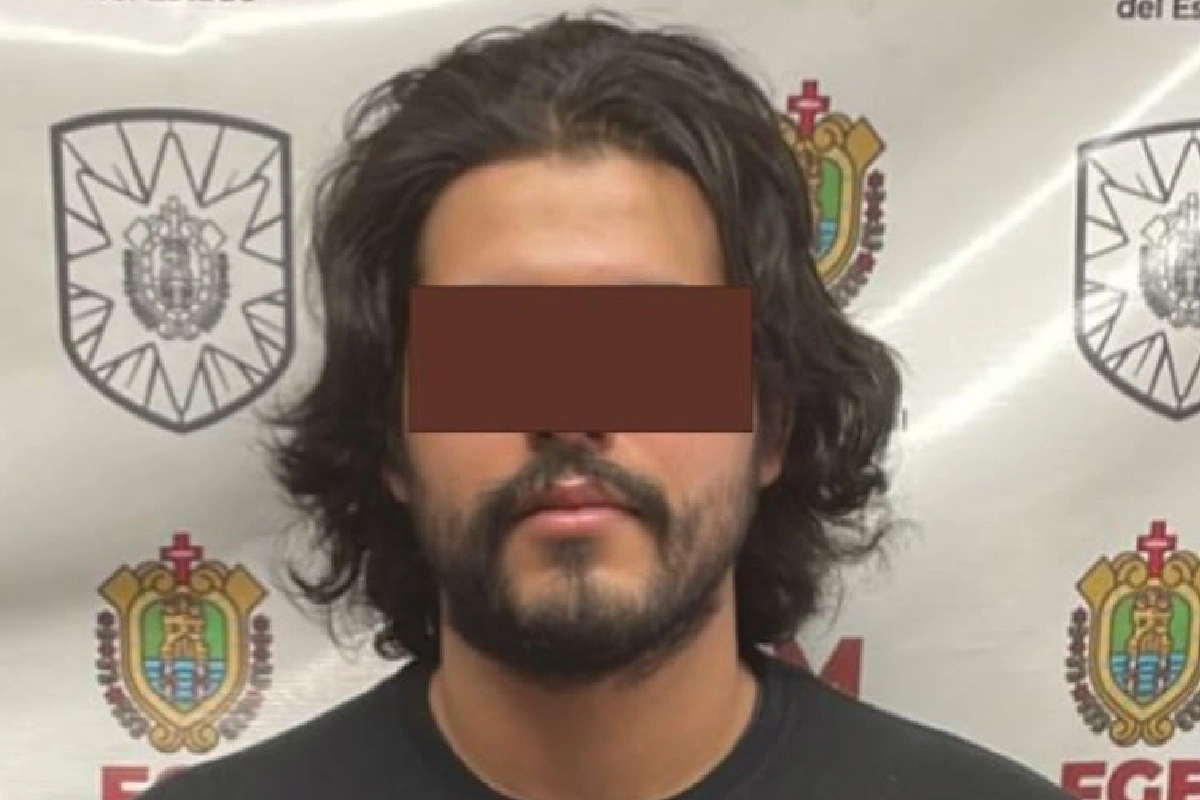 Condenan a Marlon Botas.