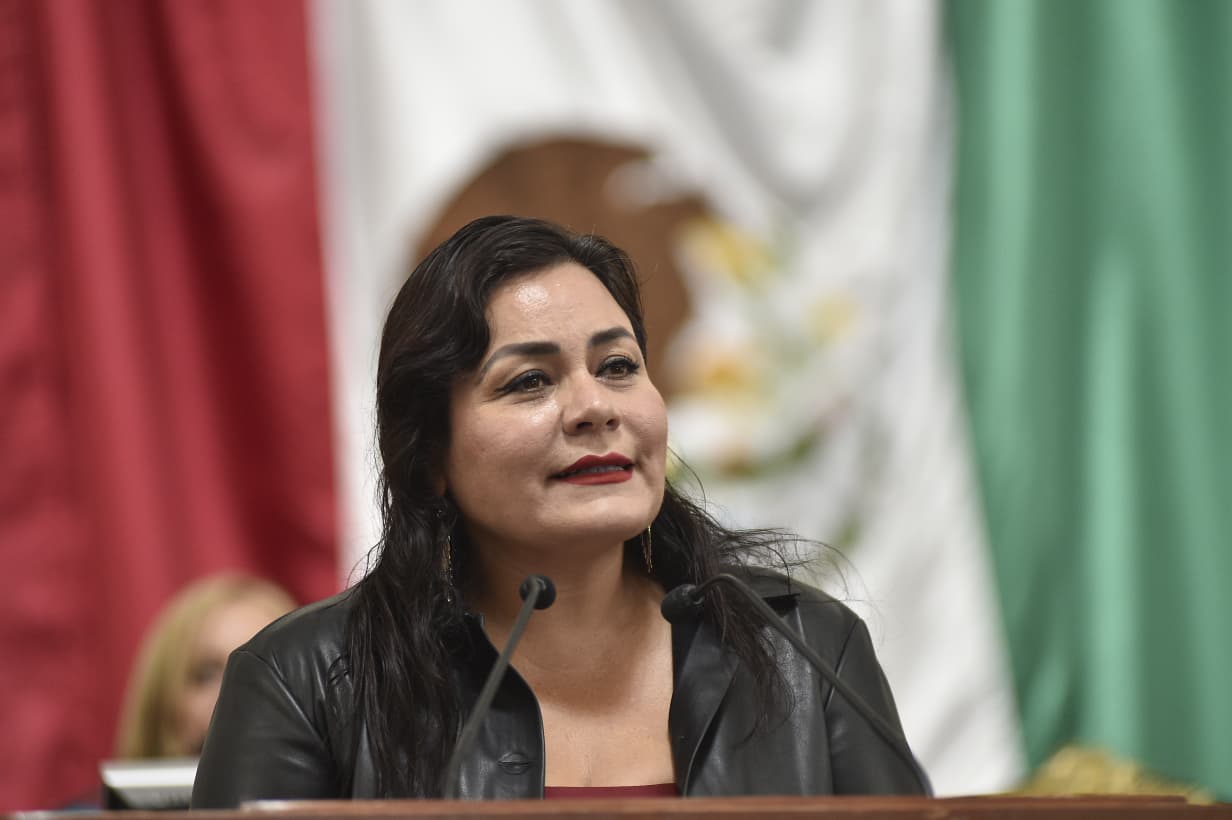 Morena propone castigar más el maltrato animal en CDMX.