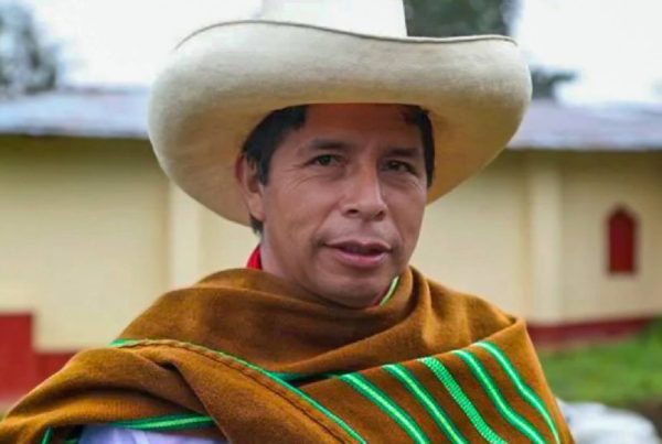 Pedro Castillo expresidente de Perú detenido ONU arbitraria