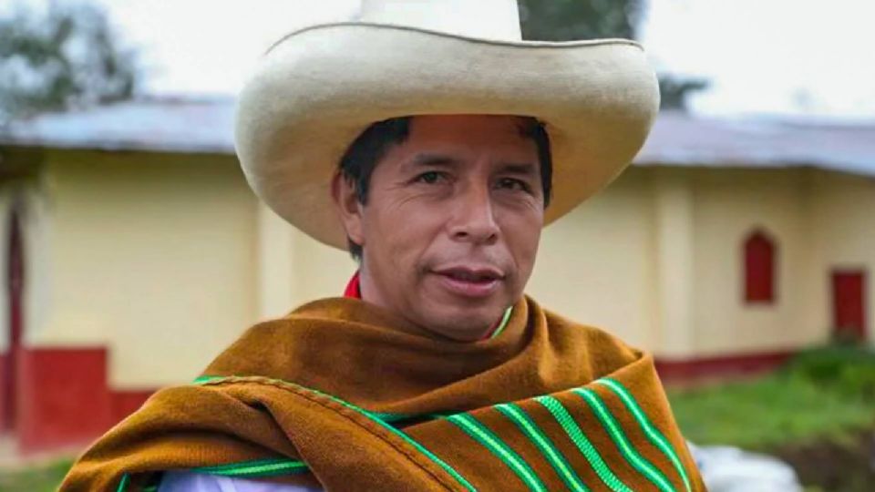 Pedro Castillo expresidente de Perú detenido ONU arbitraria