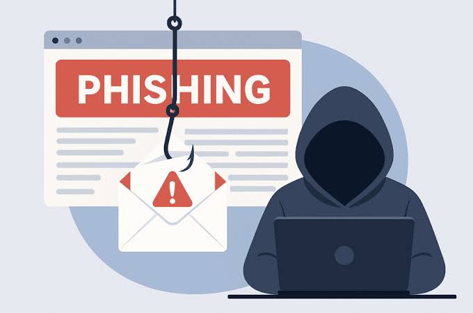 Se tipifica el phishing como delito en la Ciudad de México.