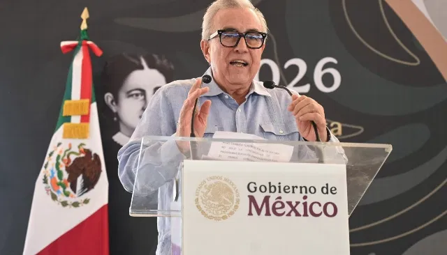 Gabinete de Seguridad aclara operativo para Rocha Moya.