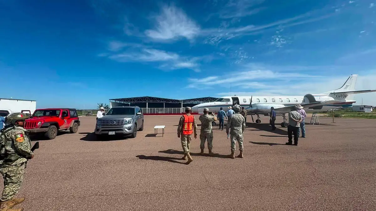 Confirman 11 casos de gusano barrenador en Chihuahua.