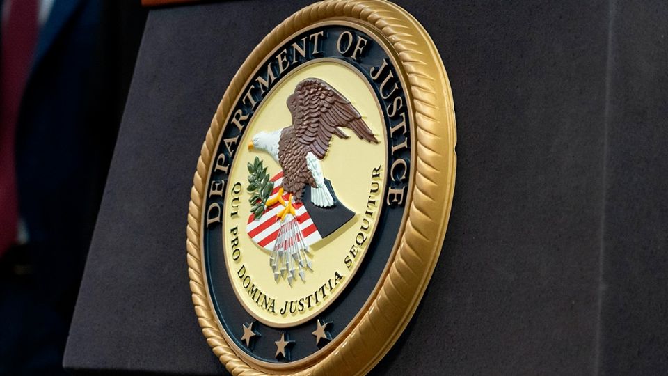Departamento de Justicia en EE. UU. vinculado a demandas por leyes santuario en Maryland.