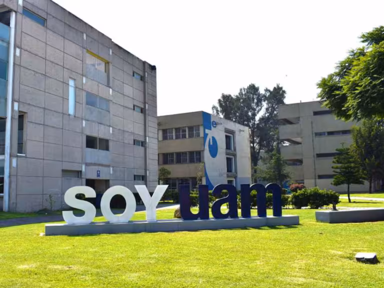 Universidad Autónoma Metropolitana UAM ranking mundial sostenibilidad 2026